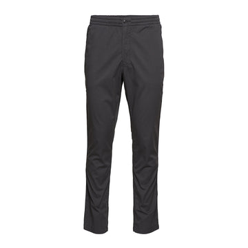 Polo Ralph Lauren Classic Tapered Fit Prepster Trouser Black - Parasol Store