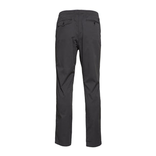 Polo Ralph Lauren Classic Tapered Fit Prepster Trouser Black - Parasol Store