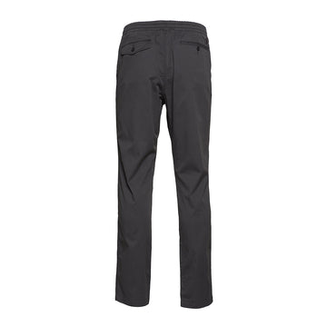 Polo Ralph Lauren Classic Tapered Fit Prepster Trouser Black - Parasol Store