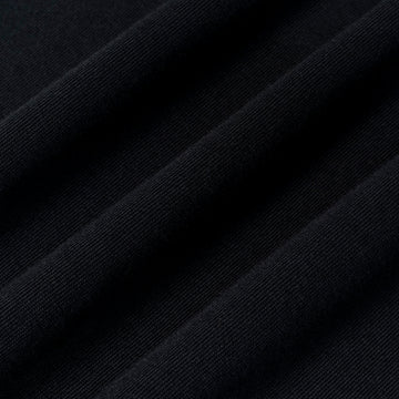 Polo Ralph Lauren Custom Slim Fit Cotton T-Shirt RL Black