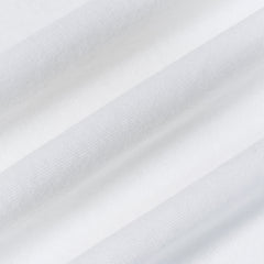 Polo Ralph Lauren Custom Slim Fit Cotton T-Shirt White