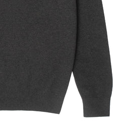 Polo Ralph Lauren Custom Slim Fit Mesh L/S Polo Windsor Heather - Parasol Store