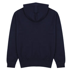Polo Ralph Lauren Fleece Hooded Sweat Cruise Navy - Parasol Store