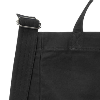 Polo Ralph Lauren Large Shopper Tote Bag Polo Black - Parasol Store