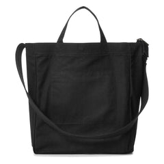 Polo Ralph Lauren Large Shopper Tote Bag Polo Black - Parasol Store