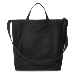 Polo Ralph Lauren Large Shopper Tote Bag Polo Black - Parasol Store