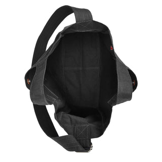 Polo Ralph Lauren Large Shopper Tote Bag Polo Black - Parasol Store