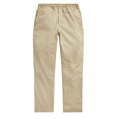 Polo Ralph Lauren Polo Prepster Classic Fit Chino Trouser Classic Khaki - Parasol Store