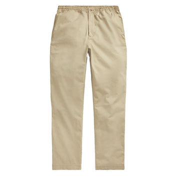 Polo Ralph Lauren Polo Prepster Classic Fit Chino Trouser Classic Khaki - Parasol Store