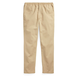 Polo Ralph Lauren Relaxed FIt Polo Prepster Twill Chino Pant Vintage Khaki - Parasol Store