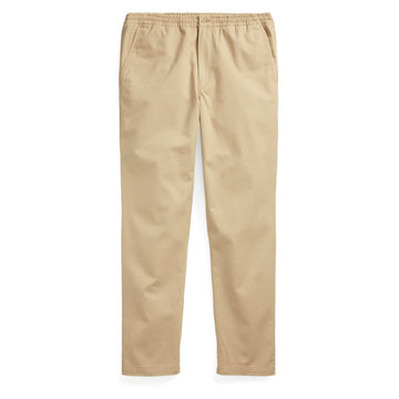 Polo Ralph Lauren Relaxed FIt Polo Prepster Twill Chino Pant Vintage Khaki - Parasol Store