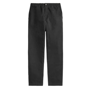 Polo Ralph Lauren Relaxed FIt Polo Prepster Twill Chino Pant Washed Black - Parasol Store