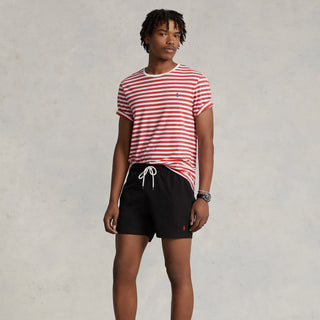 Polo Ralph Lauren 14.6 cm Traveller Swimming Trunk Polo Black - Parasol Store
