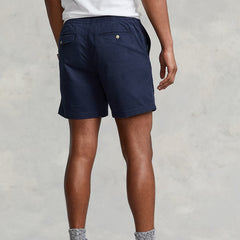 Polo Ralph Lauren 15-cm Polo Prepster Stretch Chino Short Nautical Ink