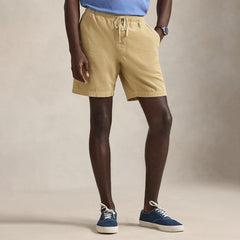 Polo Ralph Lauren 20.5 cm Classic Fit Corduroy Short Paddock Tan