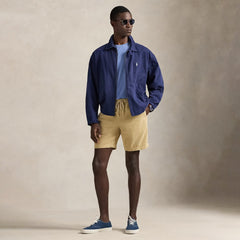 Polo Ralph Lauren 20.5 cm Classic Fit Corduroy Short Paddock Tan
