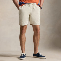 Polo Ralph Lauren 20.5 cm Classic Fit Corduroy Short Warm Cream