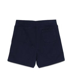 Polo Ralph Lauren 6-Inch Logo Fleece Short Cruise Navy
