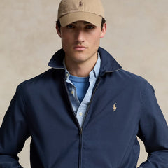 Polo Ralph Lauren Bi-Swing Jacket Refined Navy - Parasol Store