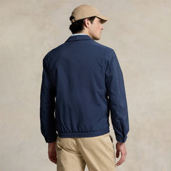 Polo Ralph Lauren Bi-Swing Jacket Refined Navy - Parasol Store