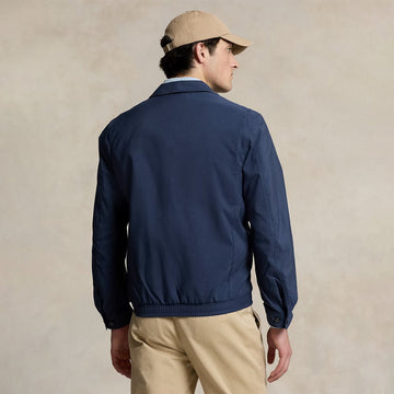 Polo Ralph Lauren Bi-Swing Jacket Refined Navy - Parasol Store