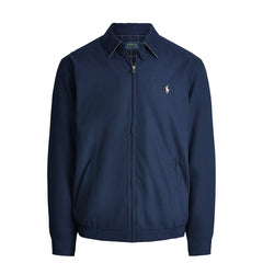 Polo Ralph Lauren Bi-Swing Jacket Refined Navy - Parasol Store