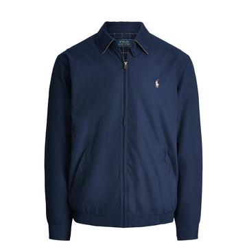 Polo Ralph Lauren Bi-Swing Jacket Refined Navy - Parasol Store