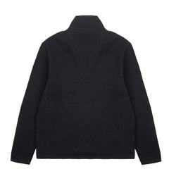 Polo Ralph Lauren Brushed Fleece Jacket Collection Navy - Parasol Store