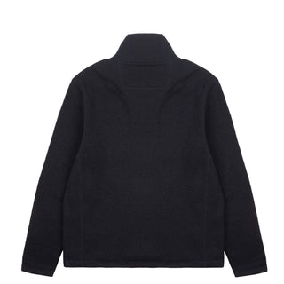 Polo Ralph Lauren Brushed Fleece Jacket Collection Navy