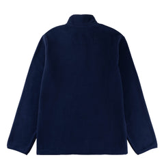 Polo Ralph Lauren Brushed Fleece Pullover Cruise Navy - Parasol Store