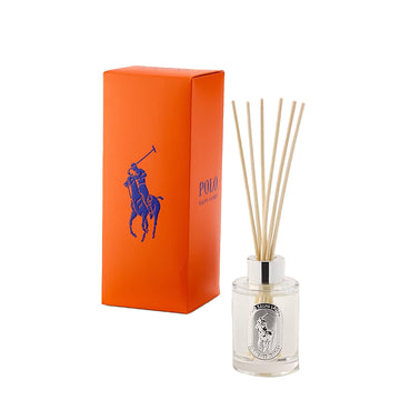 Polo Ralph Lauren Burnished Leather Diffuser - Parasol Store