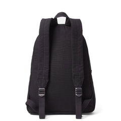 Polo Ralph Lauren Canvas Backpack Polo Black - Parasol Store