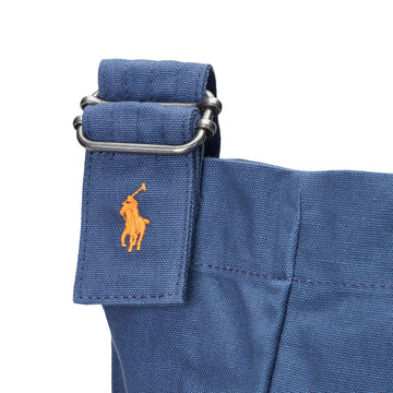 Polo Ralph Lauren Canvas Shopper Tote Old Royal