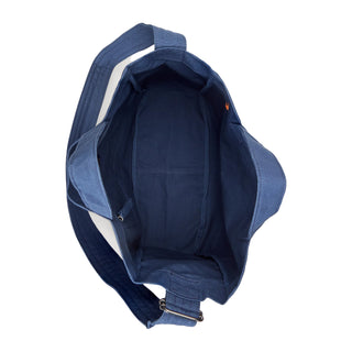 Polo Ralph Lauren Canvas Shopper Tote Old Royal