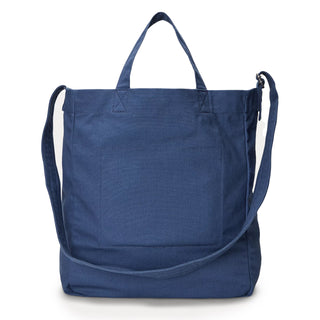 Polo Ralph Lauren Canvas Shopper Tote Old Royal