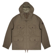Polo Ralph Lauren Cauldwell 3-in-1 Water-Repellent Jacket Defender Green - Parasol Store