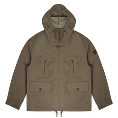Polo Ralph Lauren Cauldwell 3-in-1 Water-Repellent Jacket Defender Green - Parasol Store