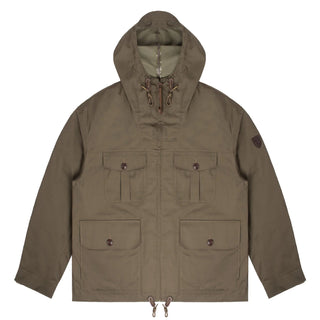 Polo Ralph Lauren Cauldwell 3-in-1 Water-Repellent Jacket Defender Green - Parasol Store