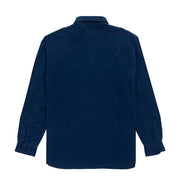Polo Ralph Lauren Classic Fit Linen Shirt Newport Navy - Parasol Store