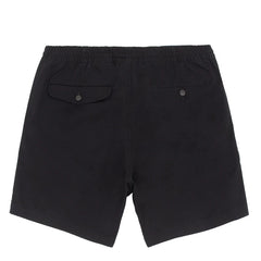 Polo Ralph Lauren Classic Fit Prepster Short Polo Black
