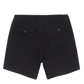 Polo Ralph Lauren Classic Fit Prepster Short Polo Black