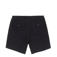 Polo Ralph Lauren Classic Fit Prepster Short Polo Black