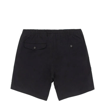 Polo Ralph Lauren Classic Fit Prepster Short Polo Black