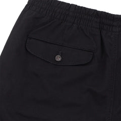 Polo Ralph Lauren Classic Fit Prepster Short Polo Black