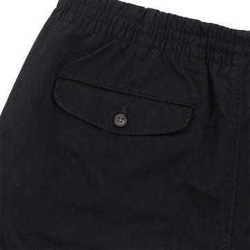 Polo Ralph Lauren Classic Fit Prepster Short Polo Black