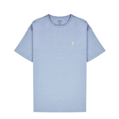 Polo Ralph Lauren Classic Fit T-Shirt Lafayette Blue