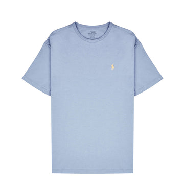 Polo Ralph Lauren Classic Fit T-Shirt Lafayette Blue