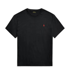 Polo Ralph Lauren Classic Fit T-Shirt RL Black