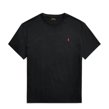 Polo Ralph Lauren Classic Fit T-Shirt RL Black