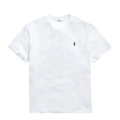 Polo Ralph Lauren Classic Fit T-Shirt White